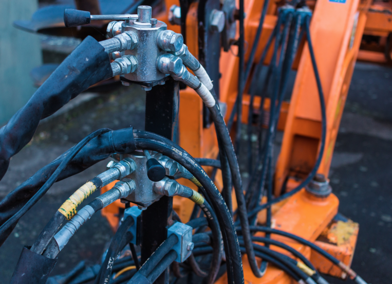 Brennan Industries Extraordinary Hydraulic Fittings and Adapters