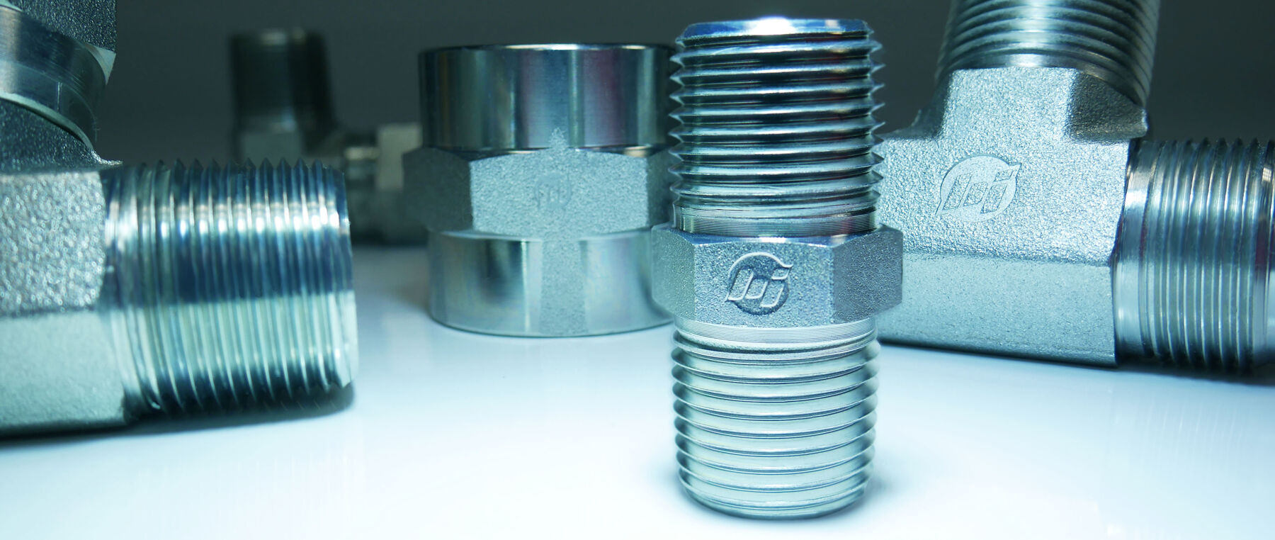 Fittings 101 NPT Brennan Industries fittings-101-npt-brennan-industries