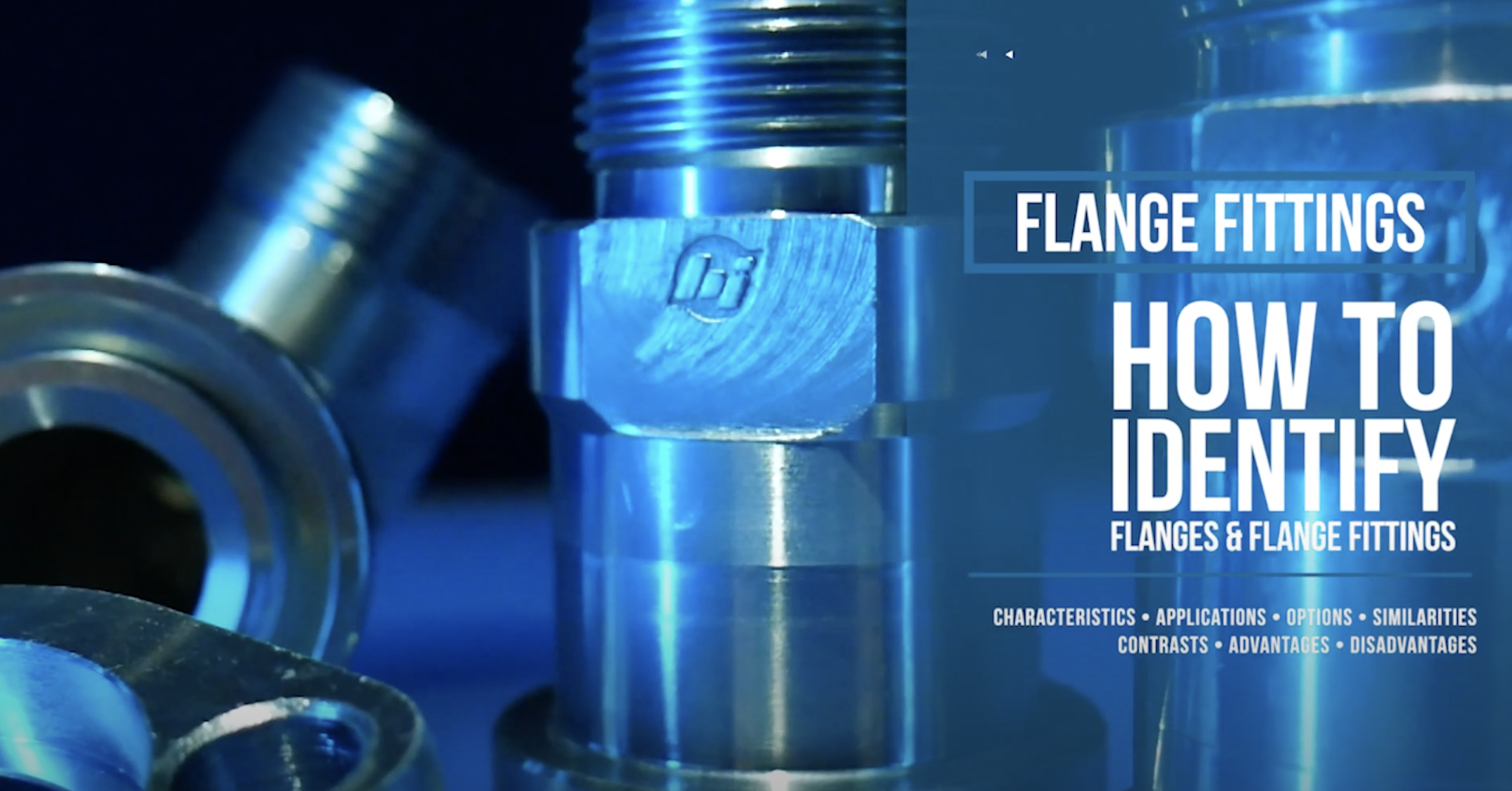 Flange Fittings