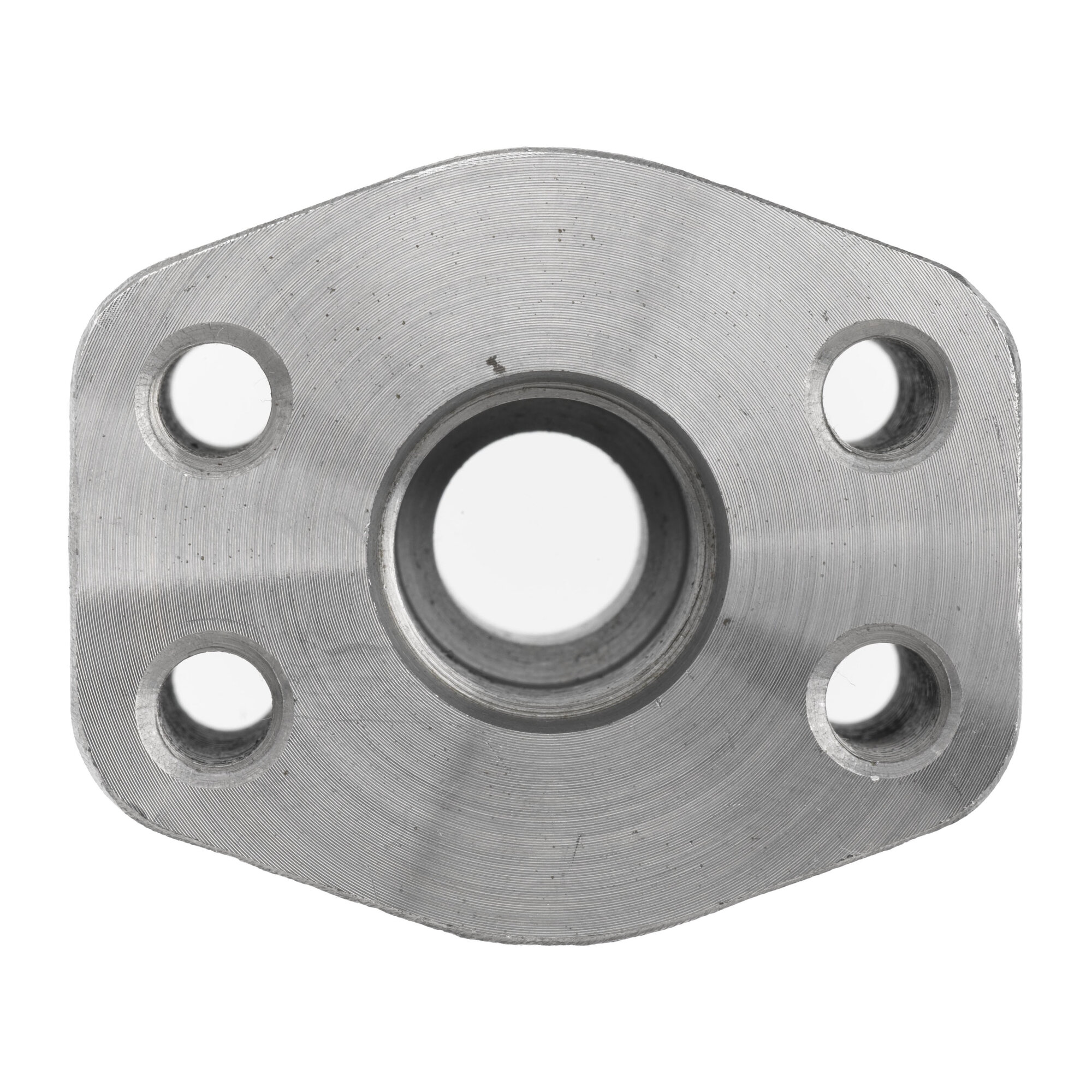 Brennan Industries' flange fittings are ideal for many applications