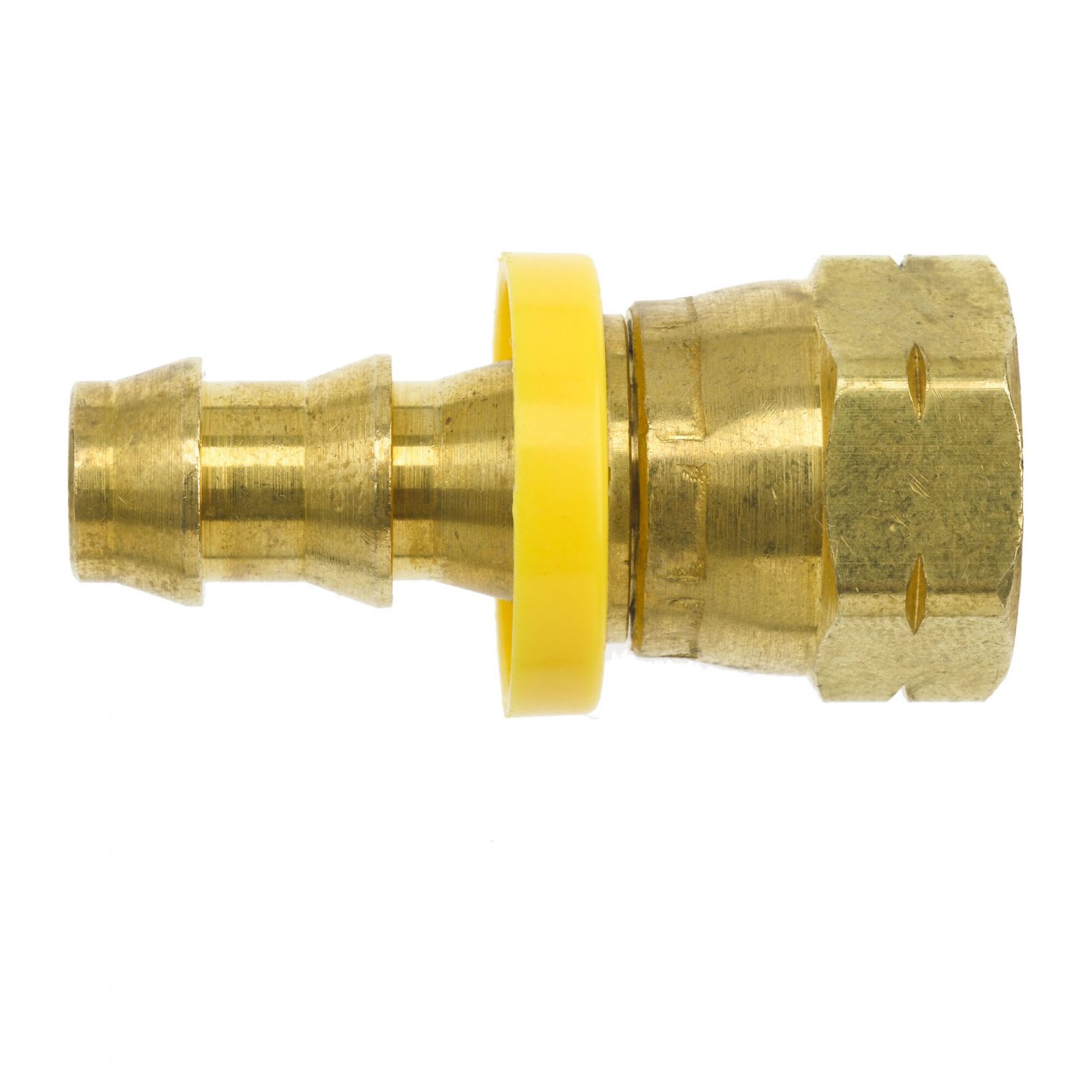 The Best Brass Fittings for Your Applications