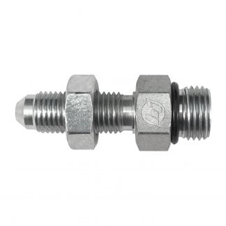 Quality tube fittings and adapters at Brennan Industries