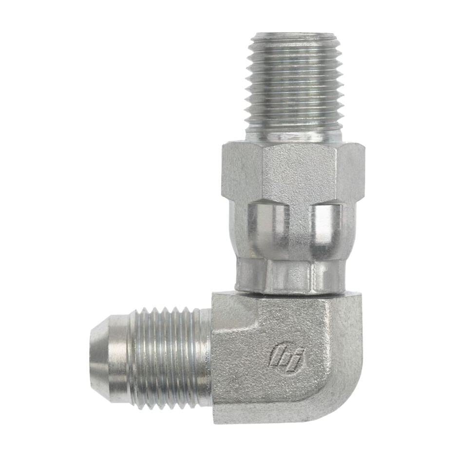 Quality tube fittings and adapters at Brennan Industries