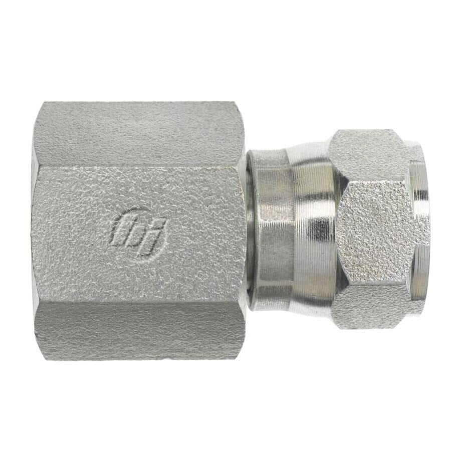 6506 Tube Fittings and Adapters by Brennan Industries