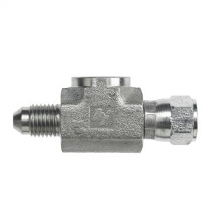 Test point fittings for every application at Brennan Industries