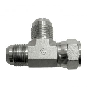 6602-FG Tube Fittings and Adapters by Brennan Industries