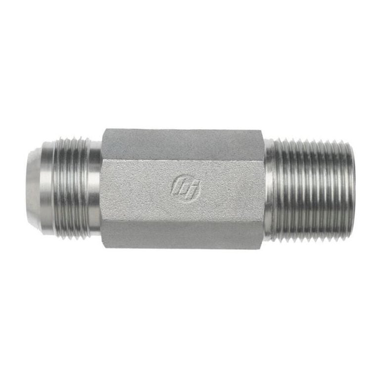 Making Connection With Brennan Industries Conversion Adapters