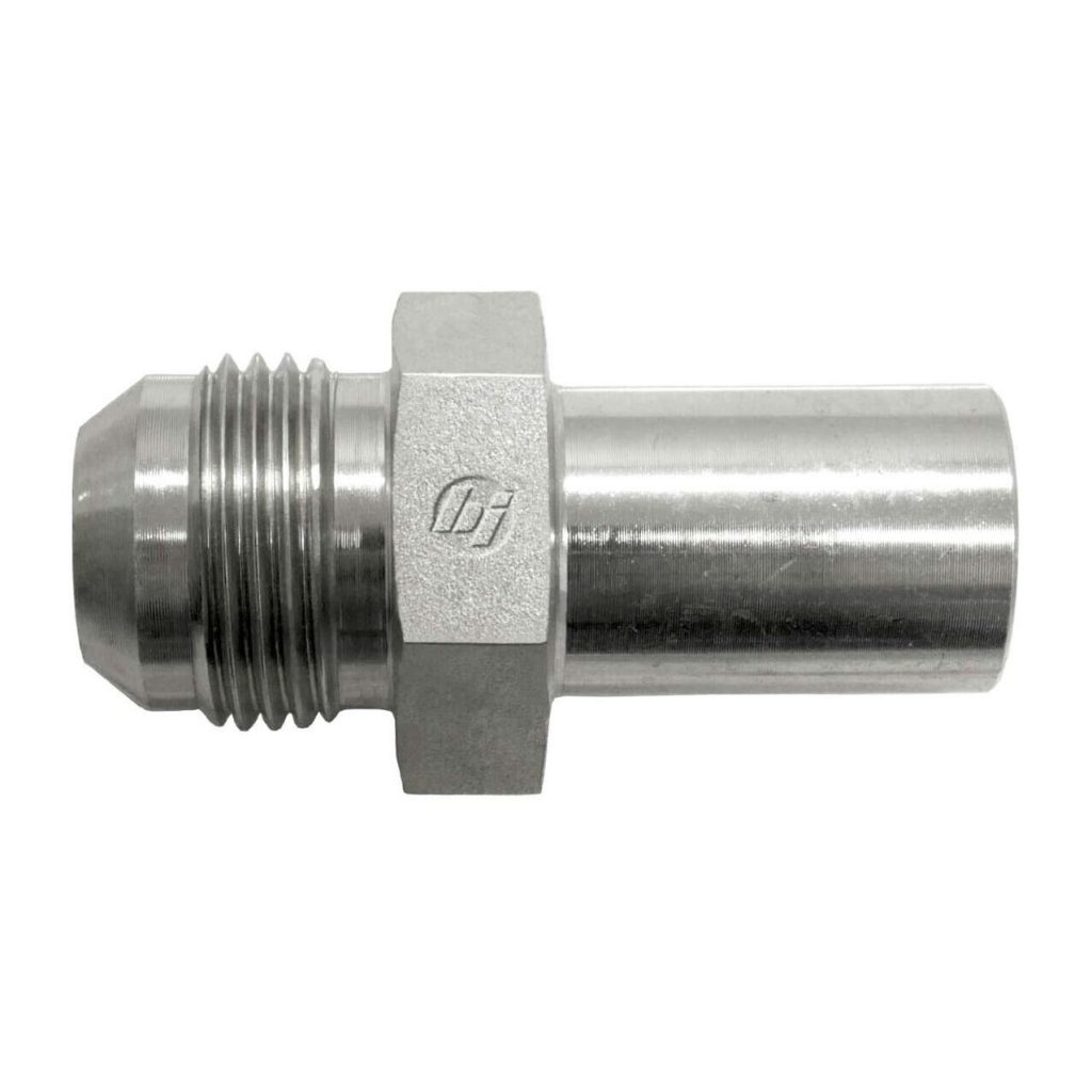 Brennan Industries 7006 Conversion Adapters