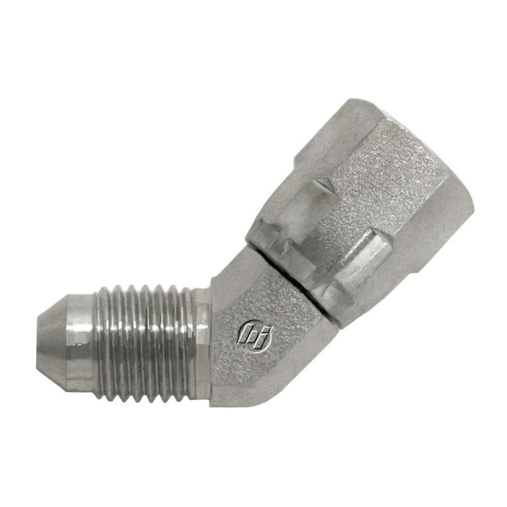 Brennan Industries 7107FG Conversion Adapters