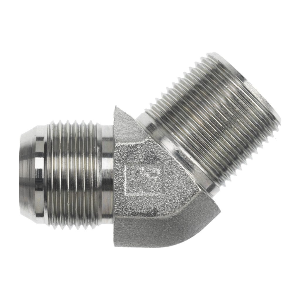 Brennan Industries 8180FG Conversion Adapters