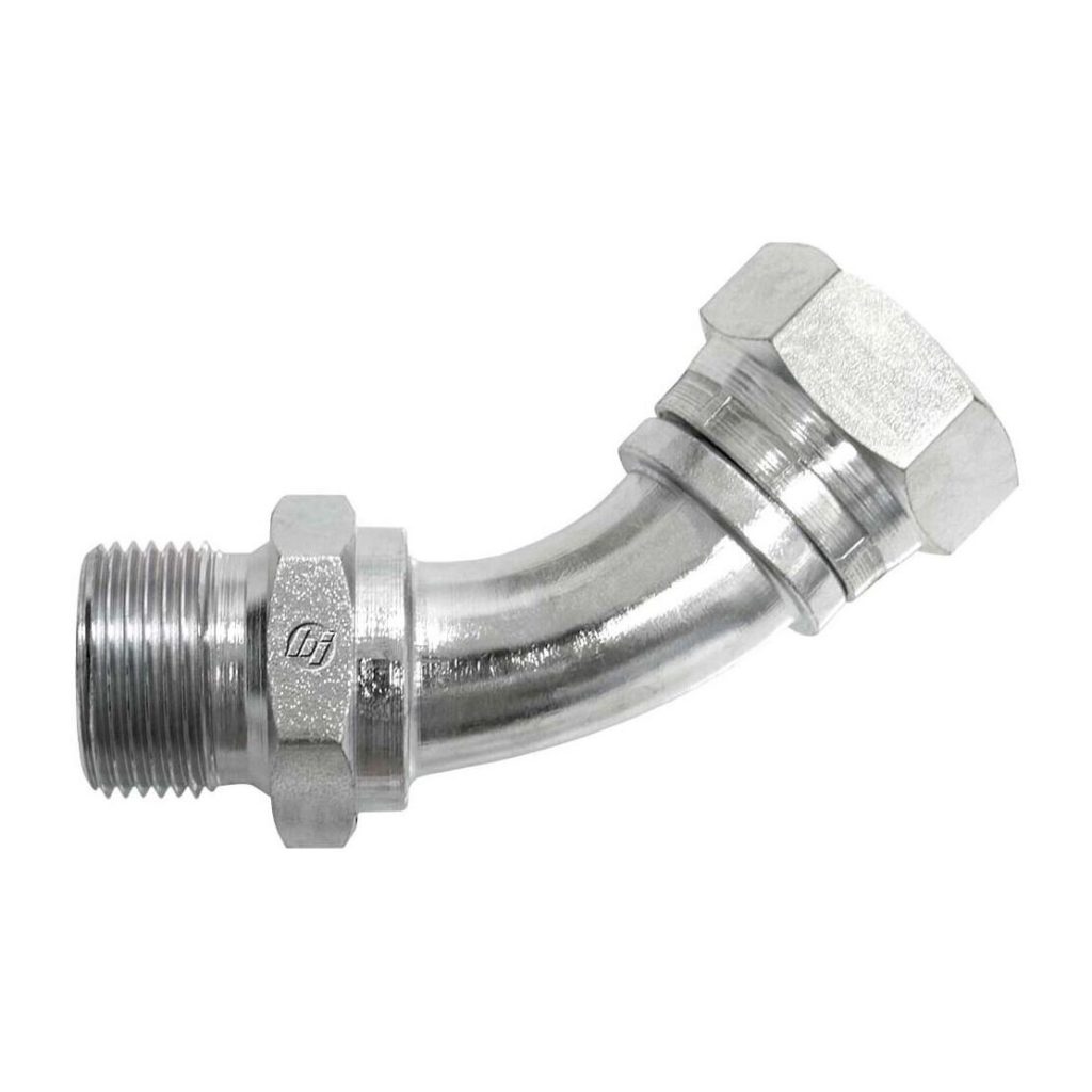 Brennan Industries 9124 Conversion Adapters