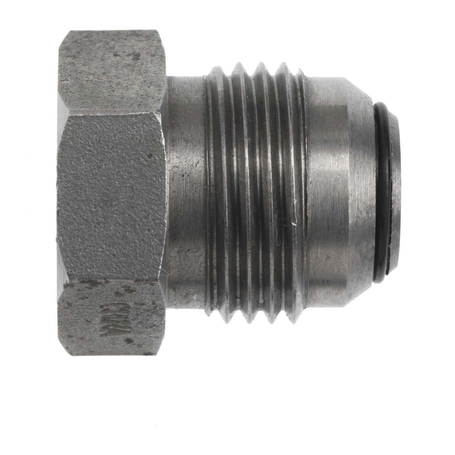 Browse Our SAE 37 Flare-O Fittings for Your Hydraulics Systems