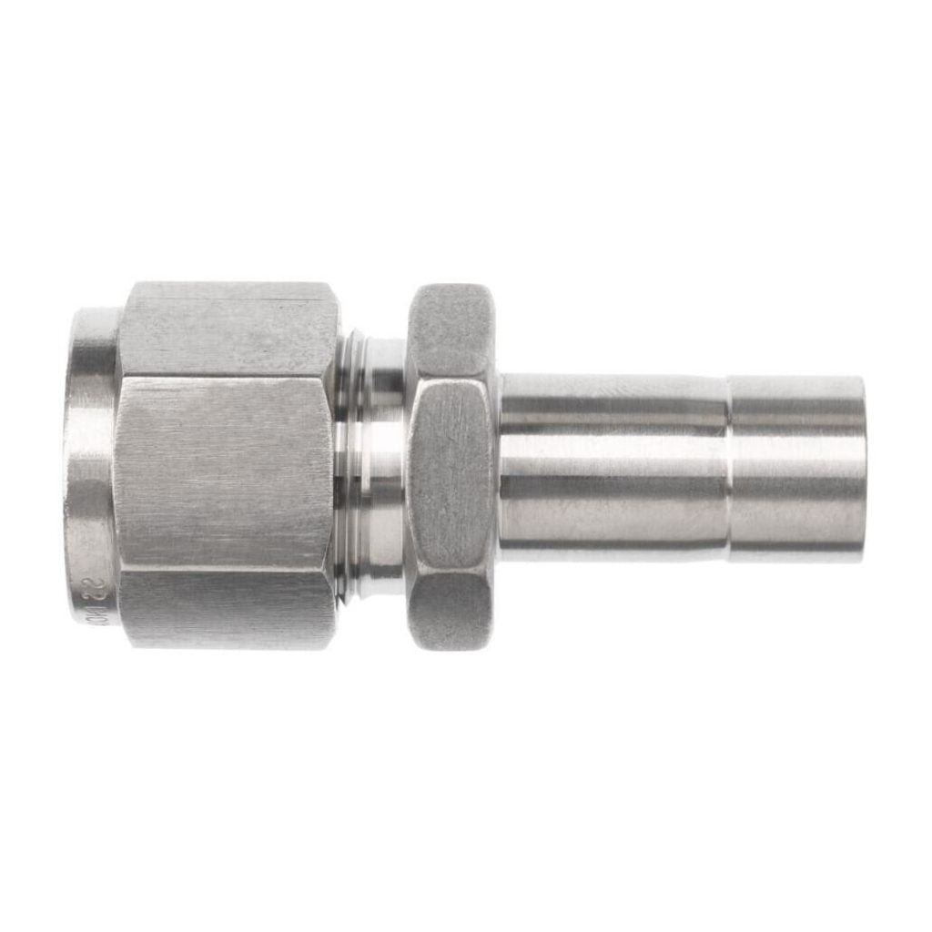 Double Ferrule Tube Fittings at Brennan Industries