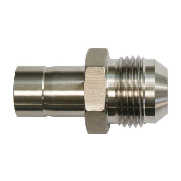 Double Ferrule Tube Fittings at Brennan Industries