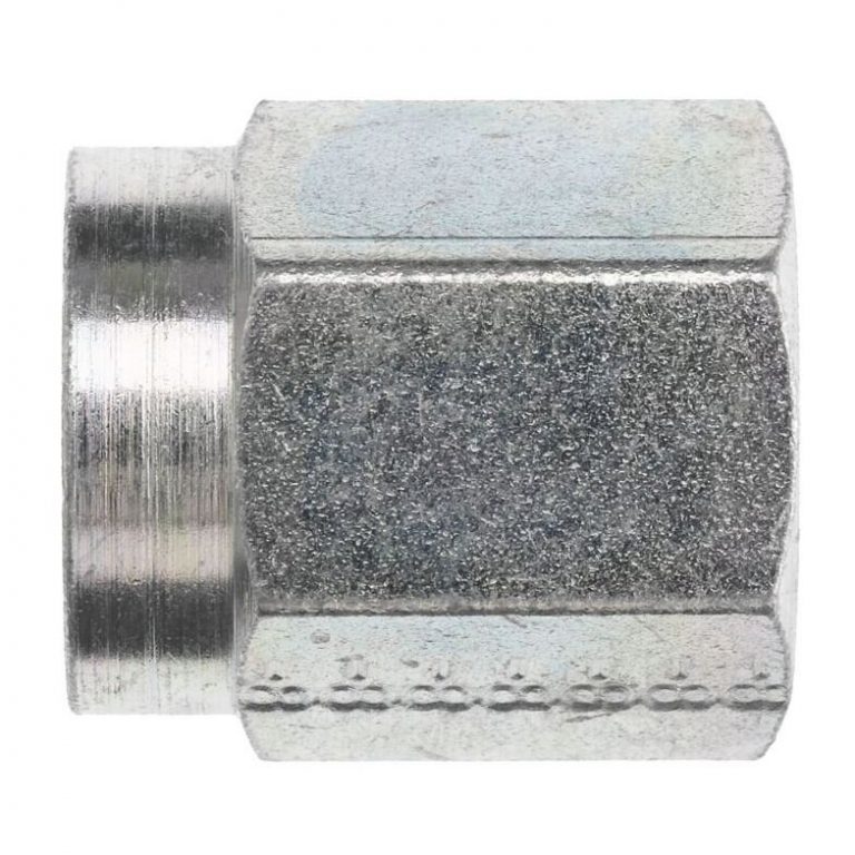 V0318 Tube Fittings and Adapters by Brennan Industries