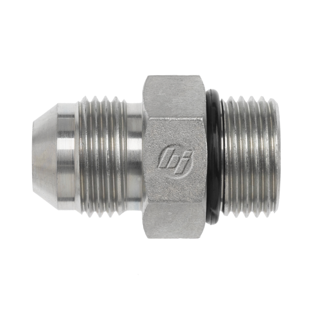 The Differences Between AN and JIC 37° Flare Fittings