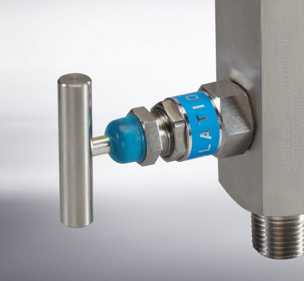 Selecting Instrumentation Fittings, Valves and Tubing