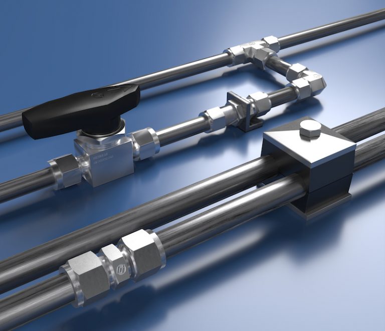 Selecting Instrumentation Fittings, Valves And Tubing