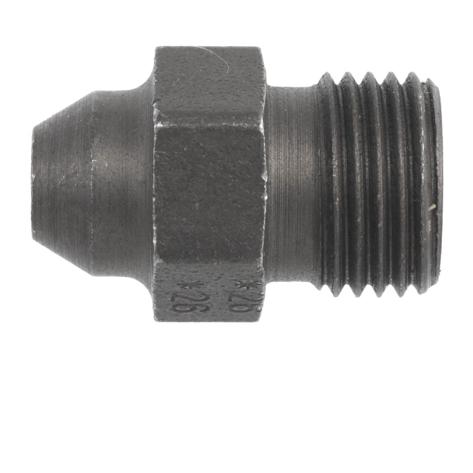 Brennan Industries D8097 DIN Fittings