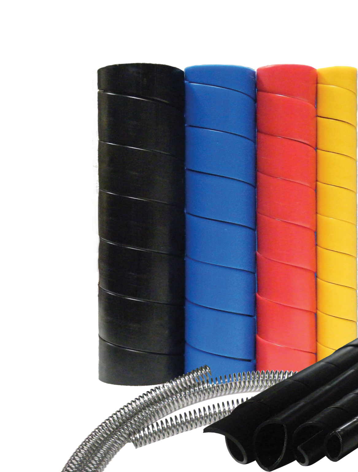 New Rhino Sleeve Product Line by Brennan Industries